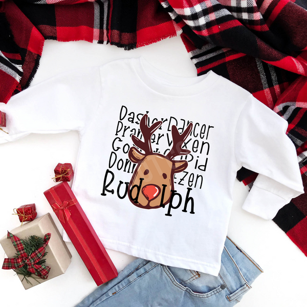 Youth Rudolph